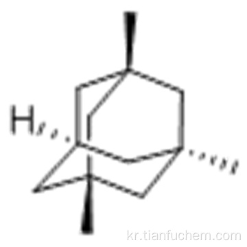 1,3,5- 트리메틸 알루미 딘탄 CAS 707-35-7